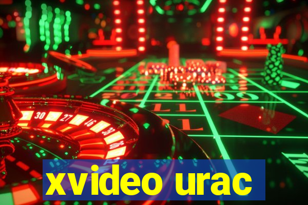 xvideo urac