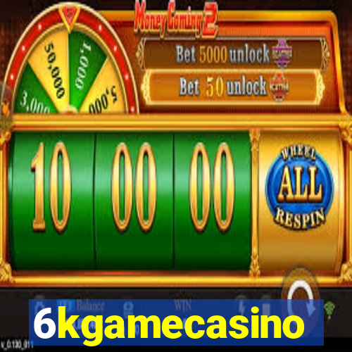 6kgamecasino
