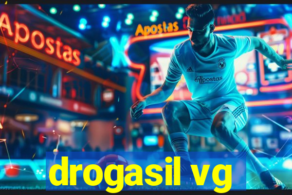 drogasil vg