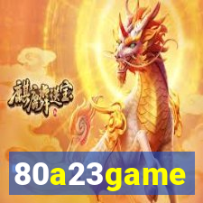 80a23game