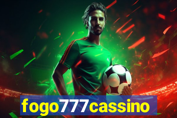 fogo777cassino
