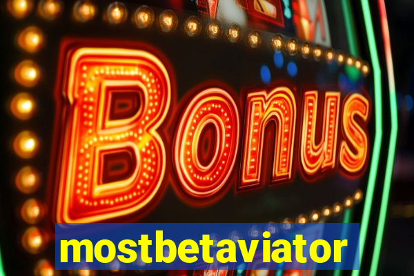 mostbetaviator
