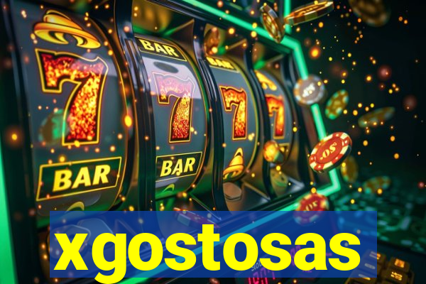 xgostosas
