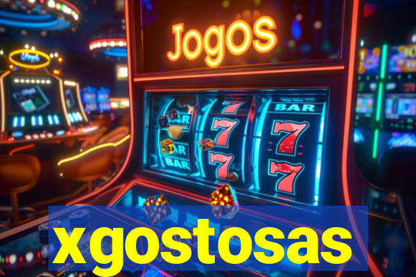 xgostosas