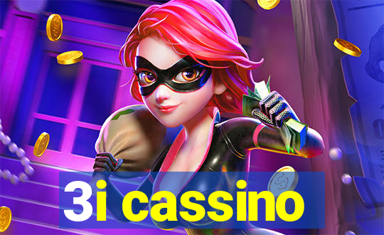 3i cassino