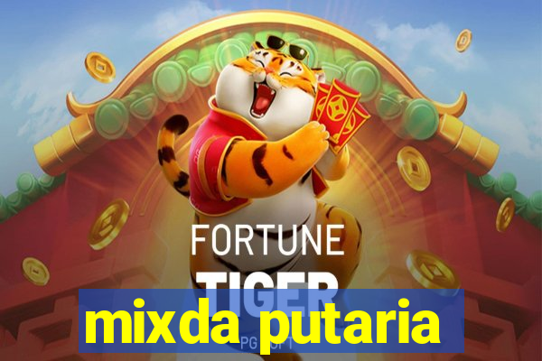 mixda putaria