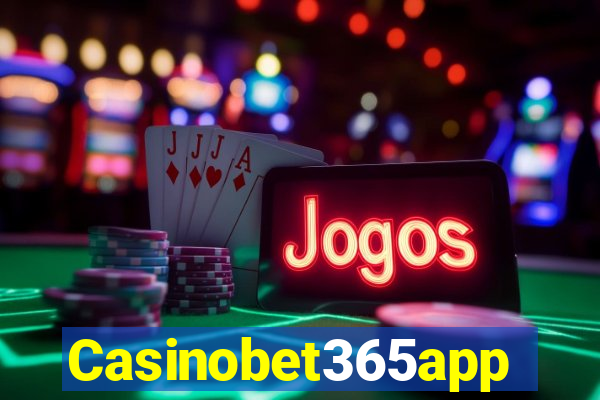 Casinobet365app