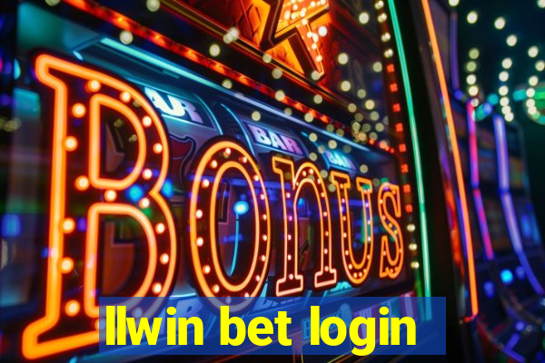 llwin bet login