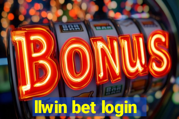 llwin bet login