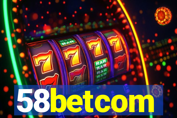 58betcom