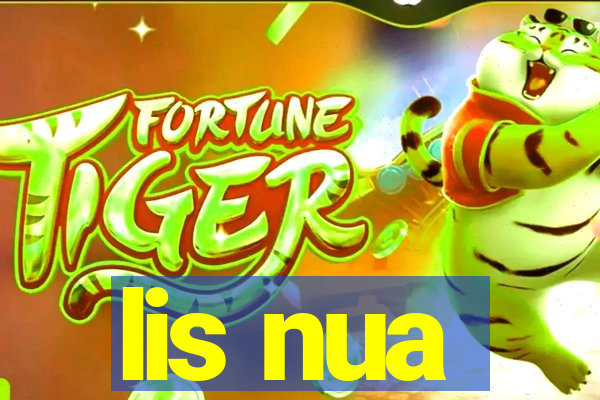 lis nua