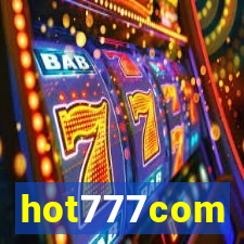 hot777com