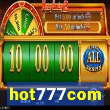 hot777com