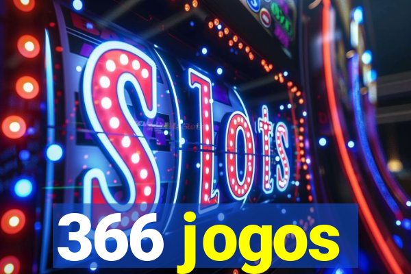 366 jogos
