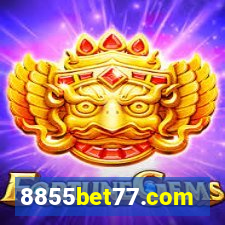 8855bet77.com