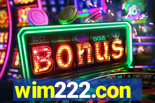 wim222.con