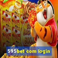 595bet com login