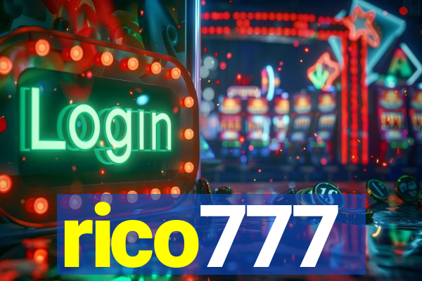 rico777
