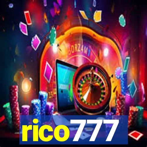 rico777