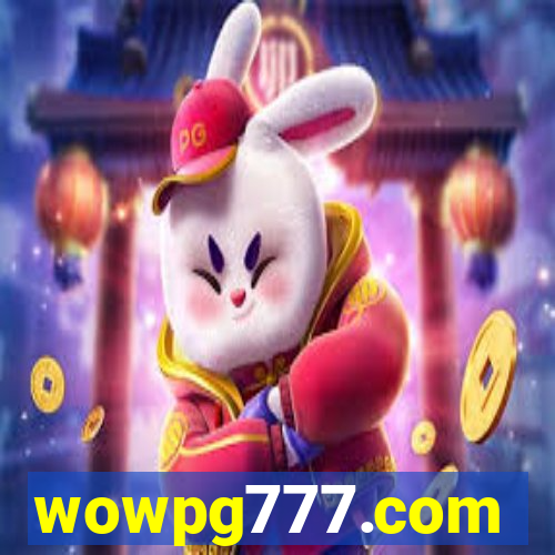 wowpg777.com