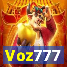 Voz777