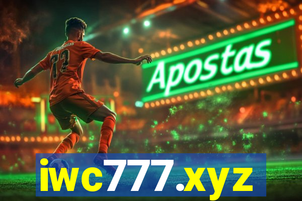 iwc777.xyz