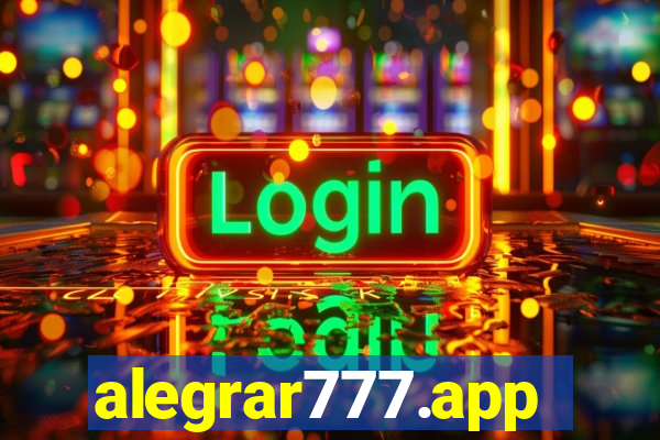 alegrar777.app