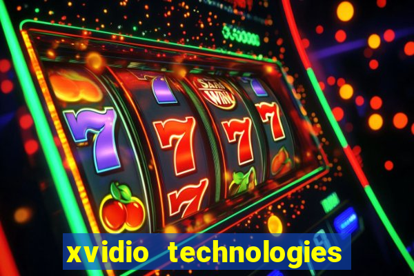 xvidio technologies startup brasil 2022