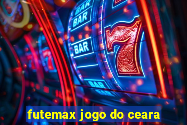 futemax jogo do ceara