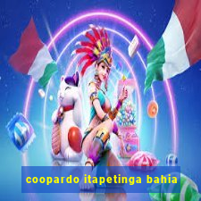coopardo itapetinga bahia