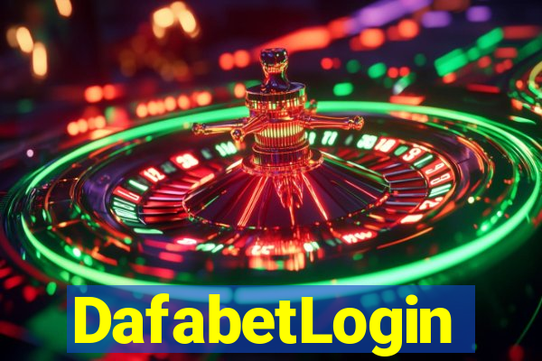 DafabetLogin