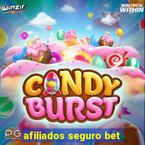afiliados seguro bet