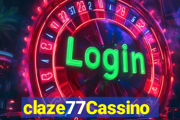 claze77Cassino