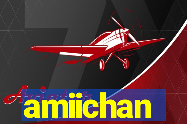 amiichan
