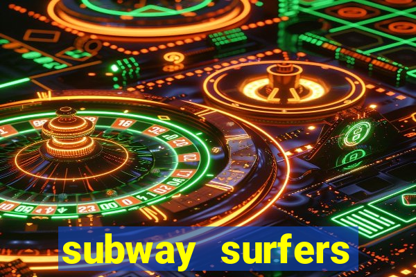 subway surfers start game havana