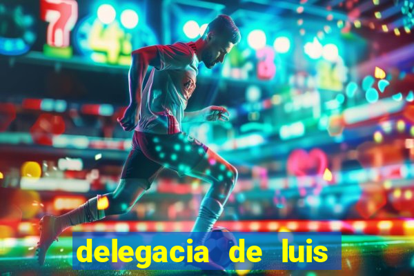 delegacia de luis eduardo magalhaes bahia