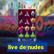 live de nudes