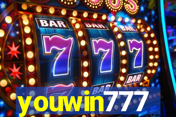 youwin777