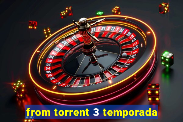 from torrent 3 temporada