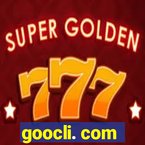 goocli. com
