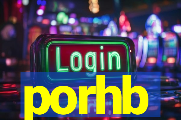 porhb