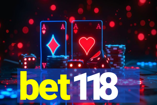 bet118
