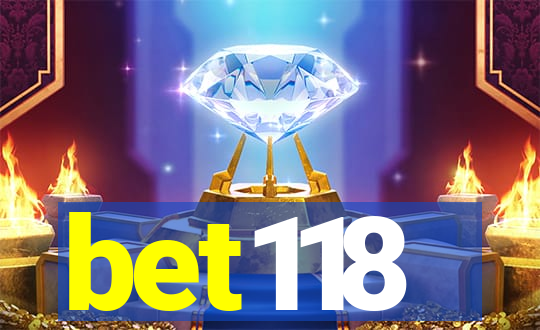 bet118