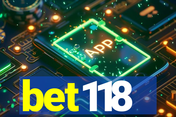 bet118