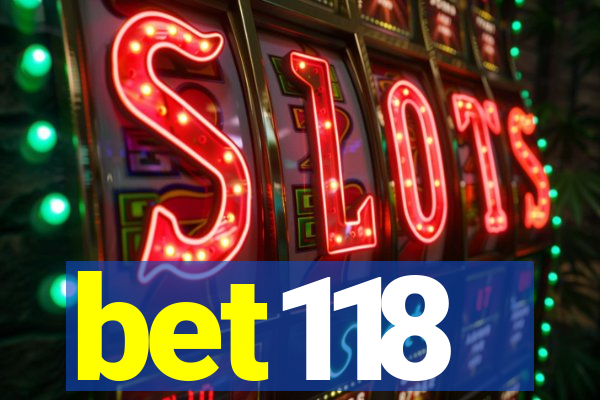 bet118