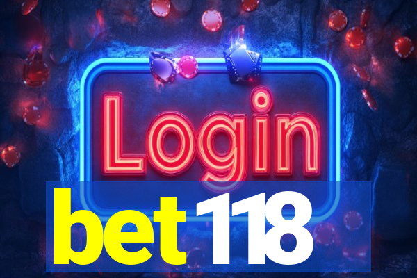 bet118