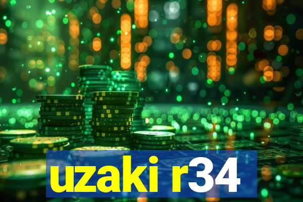 uzaki r34