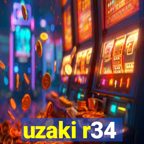 uzaki r34