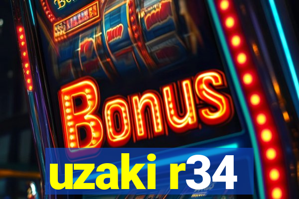 uzaki r34