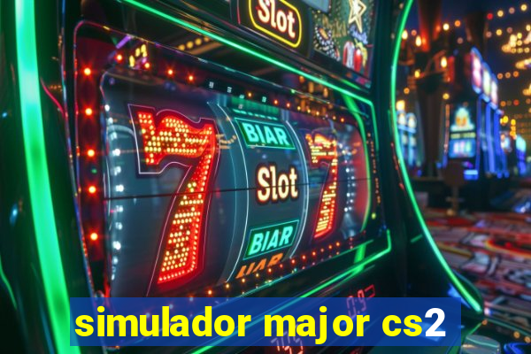 simulador major cs2